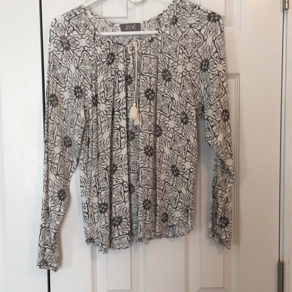 Blouse